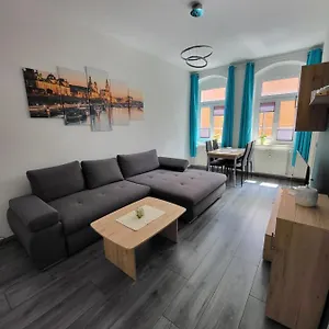 Kaiser Apartment
