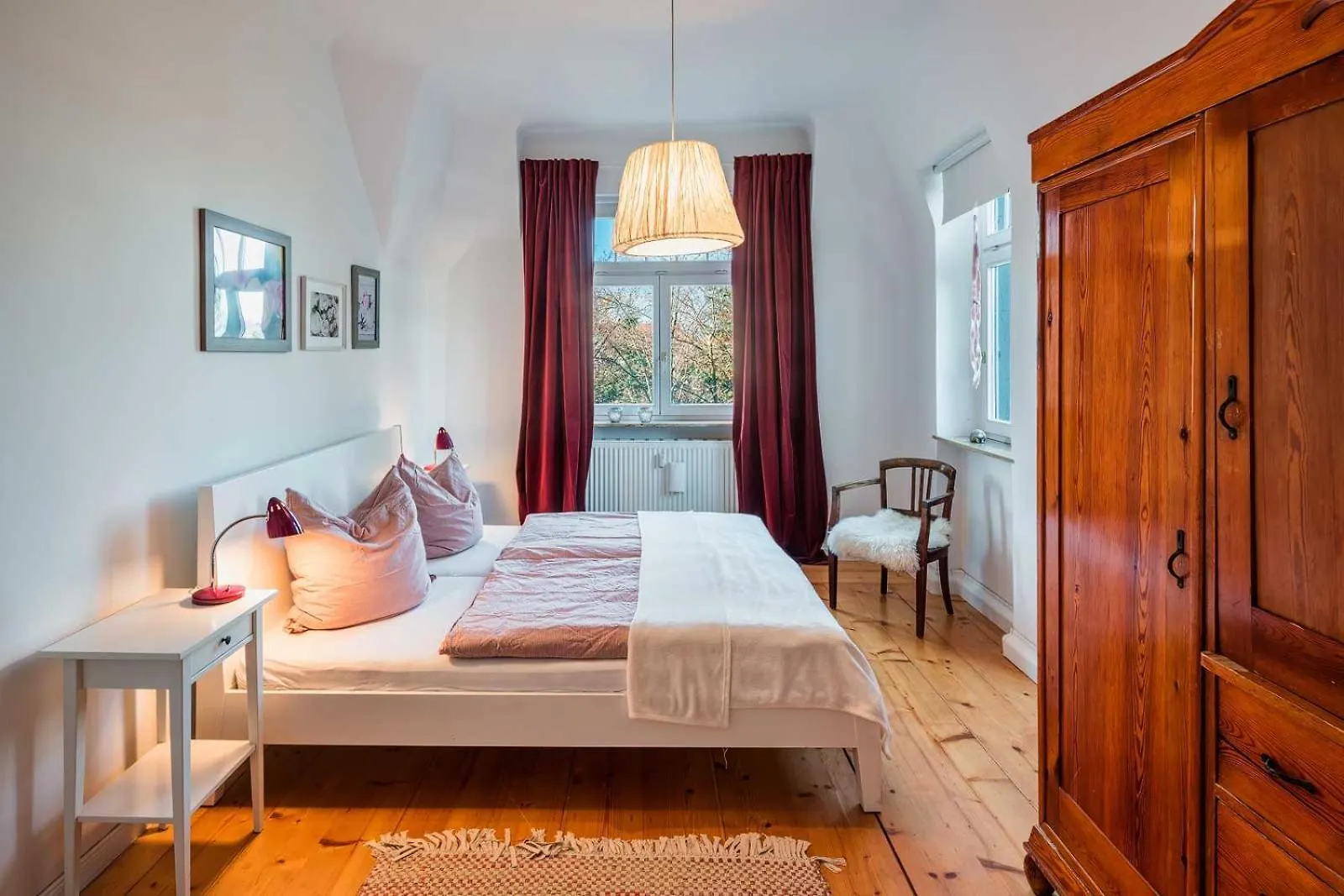 Villa Eschebach - Ferienwohnung Dresden 0*,  Deutschland