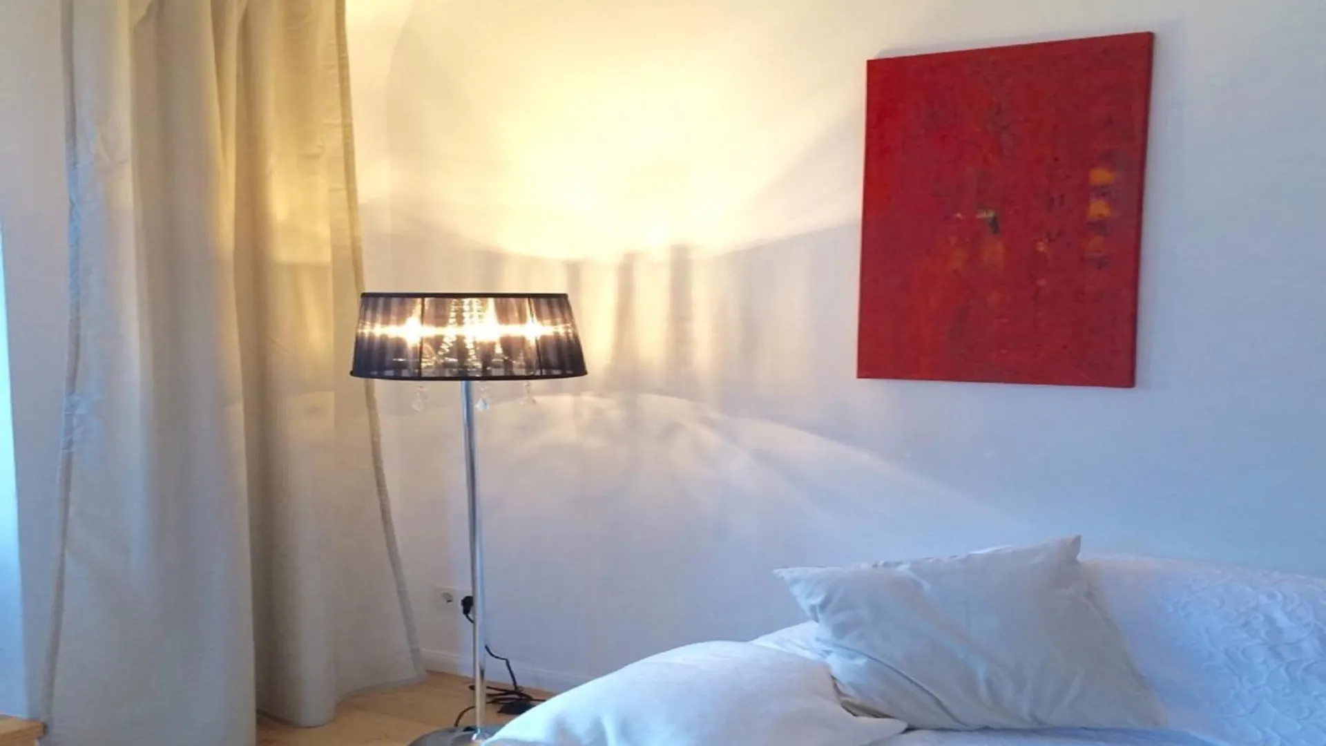 Apartment Villa Eschebach - Ferienwohnung Dresden