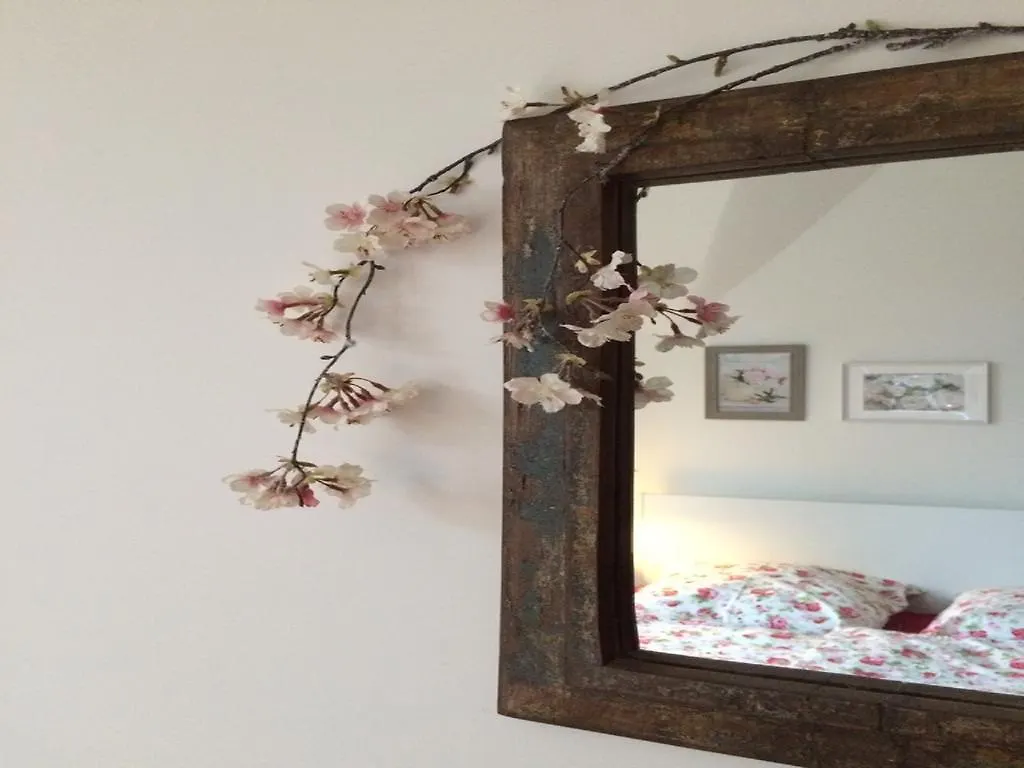 Apartment Villa Eschebach - Ferienwohnung Dresden