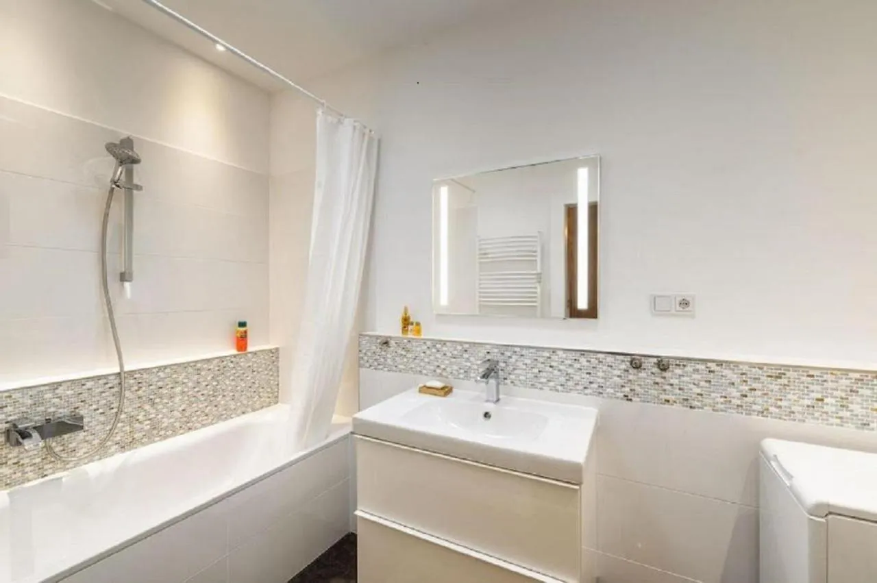 Villa Eschebach - Ferienwohnung Dresden 0*,