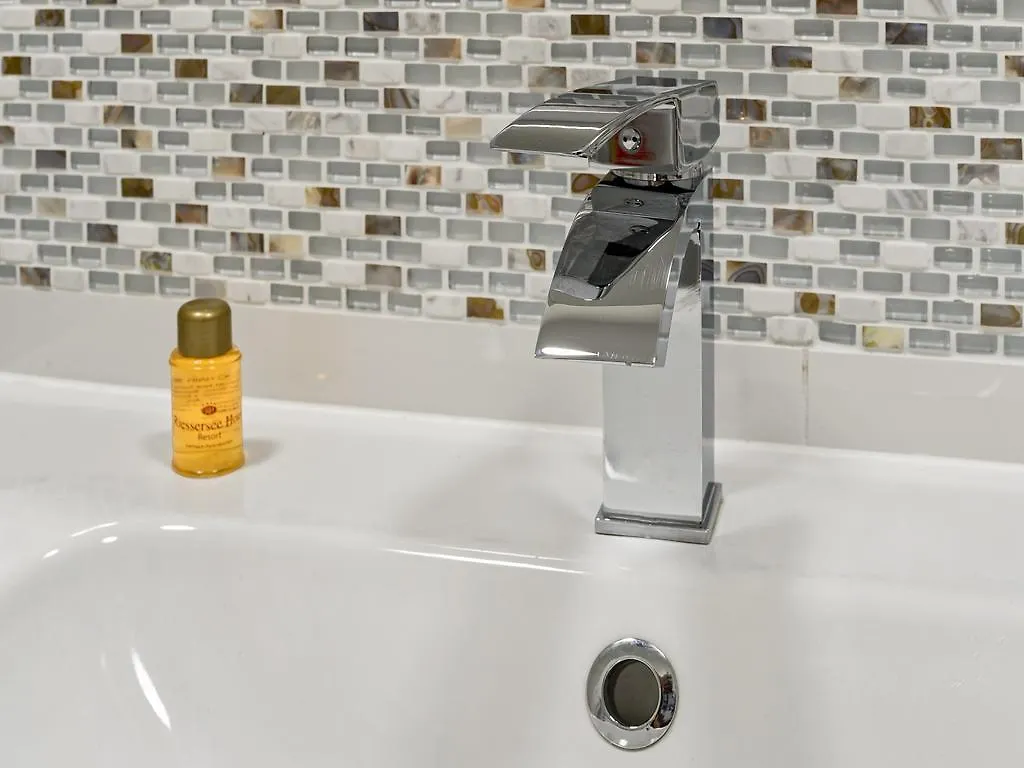 Apartment Villa Eschebach - Ferienwohnung Dresden