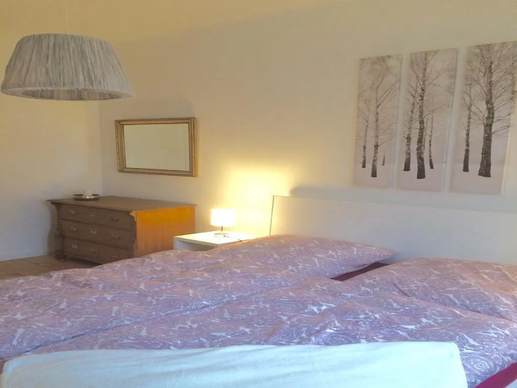 Apartment Villa Eschebach - Ferienwohnung Dresden
